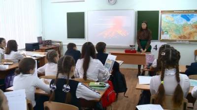 Александр Снегуров - Современных школьников обвинили в безграмотности - penzainform.ru - Россия