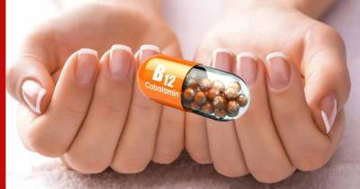 Признак дефицита витамина B12: симптом на ногтях предупредит об опасном состоянии - profile.ru