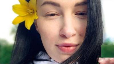 Анастасия Приходько - Судья "Співають всі" Приходько с маленьким сыном на руках поделилась радостью в семье: "Очень счастливы" - sport.politeka.net - Россия - Украина