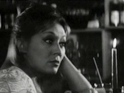 Екатерина II - Умерла актриса Татьяна Бестаева - rosbalt.ru - Россия