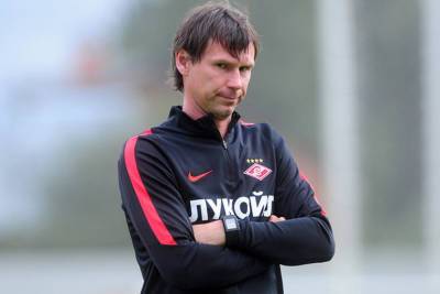 Егор Титов - Прогноз Титова на матч "Зенит" — "Спартак" - sport.ru - Москва - Россия - Санкт-Петербург - Сочи