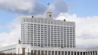 Кабмин России решил закрыть ряд федеральных учреждений культуры в нерабочие дни - russian.rt.com - Россия - респ. Удмуртия