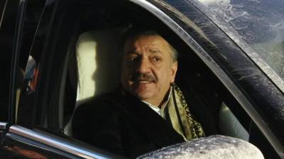Александр Бастрыкин - Исмаилов Тельман - Бастрыкин поручил принять дополнительные меры по выдаче Исмаилова Черногорией - russian.rt.com - Россия - Черногория