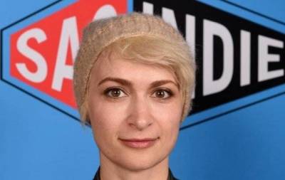 Галина Хатчинс - В США учредили стипендию имени погибшей на съемках украинки Галины Хатчинс - skuke.net - США