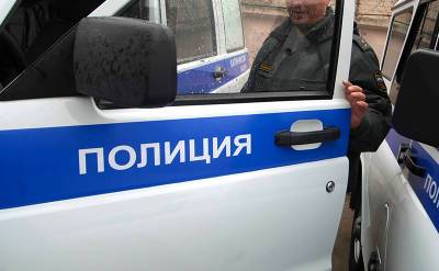 Житель Петербурга открыл стрельбу в магазине при попытке ограбления - svpressa.ru - Уфа - Астрахань - Петербурга - Томская обл.