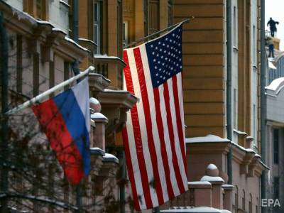 Владимир Путин - Джо Байден - США отнесли россиян к "бездомным национальностям". В списке граждане еще девяти стран, в том числе Сомали, Венесуэла, Сирия и Иран - gordonua.com - Россия - США - Сирия - Украина - Польша - Венесуэла - Иран - Куба - Ливия - Йемен - Варшава - Эритрея - Сомали - Южный Судан