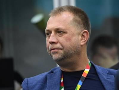 Александр Бородай - Бывший глава ДНР предупредил о неизбежной войне в Донбассе - newsland.com - Украина - Киев - ДНР