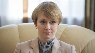 Лана Зеркаль - Зеркаль о газовом кризисе в Молдове: «Украина следующая» - sharij.net - Россия - Украина - Молдавия - Белоруссия
