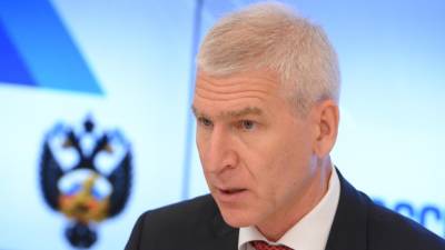 Федор Емельяненко - Тимоти Джонсон - Олег Матыцин - Матыцин поздравил Фёдора Емельяненко с победой над Джонсоном - russian.rt.com - Москва - Россия - США