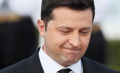 Владимир Зеленский - Владимир Путин - Ллойд Остин - Euobserver: Европе опасно доводить Киев до отчаяния - geo-politica.info - Россия - Украина - Киев - Германия - Брюссель