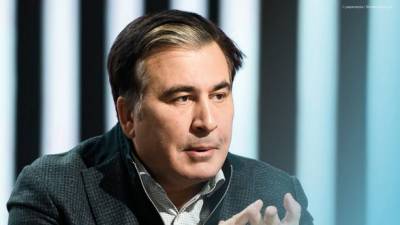 Михаил Саакашвили - Ника Гварамия - В тюремной больнице планируется ликвидация Саакашвили - адвокат - unn.com.ua - Украина - Киев - Грузия - Тбилиси