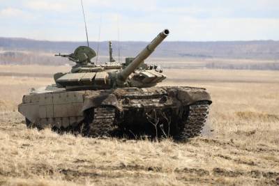 Отдельный танковый батальон 201-й военной базы в Таджикистане перевооружат на модернизированные танки Т-72Б3М - topwar.ru - Россия - Таджикистан - Афганистан