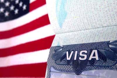 Война на новом уровне. Госдеп США раздаст визы «бездомным русским» в другой стране - bloknot.ru - Россия - США - Сирия - Польша - Венесуэла - Иран - Куба - Ливия - Йемен - Эритрея - Сомали - Южный Судан