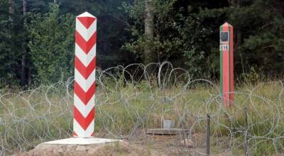 Хорст Зеехофер - Германия одобрила ужесточение контроля на польско-белорусской границе - news-front.info - Австрия - Белоруссия - Германия - Польша - Брюссель