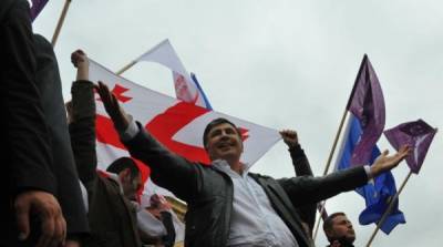 Михаил Саакашвили - Ника Гварамия - Адвокат Саакашвили обвинил власти Грузии в подготовке убийства экс-президента - newzfeed.ru - Грузия