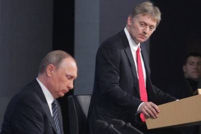 Владимир Путин - Дмитрий Песков - Песков отказался считать конфронтационной валдайскую речь Путина - mk.ru - Москва - Россия