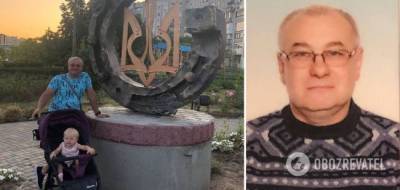 Скандал: Литва хочет упечь в тюрьму «национального героя Украины» - eadaily.com - Украина - Литва - Греция