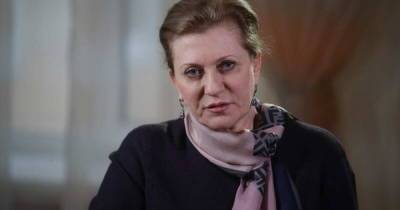Анна Попова - Попова призвала россиян провести нерабочие дни дома с семьей - ren.tv - Москва - Россия