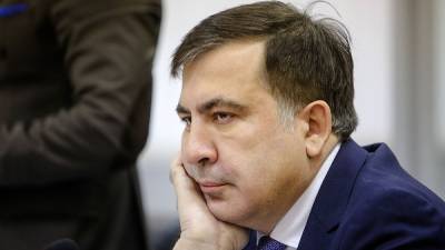 Михаил Саакашвили - Ника Гварамия - Адвокат Саакашвили заявил о готовящейся ликвидации экс-президента Грузии - sharij.net - Грузия