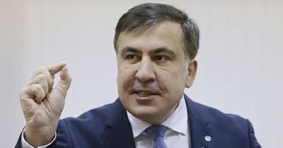 Михаил Саакашвили - Ника Гварамия - Адвокат: Власти Грузии готовят покушение на Саакашвили - kp.ua - Украина - Грузия