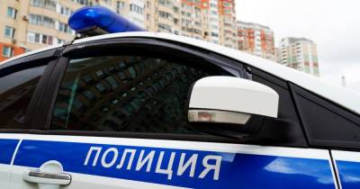 Полицейские задержали проституток из борделя в пятиэтажке в Москве - ren.tv - Москва
