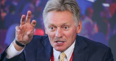 Дмитрий Песков - У Путина признали, что не смогут помешать вступлению Украины в НАТО - dsnews.ua - Москва - Россия - Украина