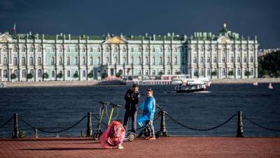 Эрмитаж включили в десятку лучших музеев мира - dp.ru - Китай - Вашингтон - Лондон - Нью-Йорк - Сеул - Амстердам