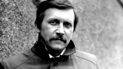Сергей Герасимов - Александр Рогожкин - Умер Александр Рогожкин, снявший "Особенности..." и не только - vesti.ru - Россия