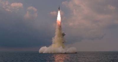 США призывают Северную Корею прекратить испытания ракет и вернуться к переговорам - unn.com.ua - США - Украина - Киев - КНДР