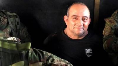 Иван Дук - Пабло Эскобар - Армия Колумбии поймала одного из самых разыскиваемых наркобаронов (фото) - sharij.net - США - Колумбия - Панама