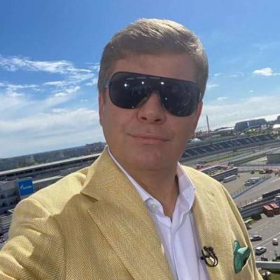 Федор Емельяненко - Дмитрий Губерниев - Тимоти Джонсон - Губерниев против выхода Емельяненко на пенсию: «Люди, впитавшие русский дух, нужны!» - actualnews.org - Москва