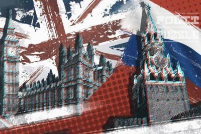 Кристофер Стил - Рассказавший о «черной метке» от агентов РФ британец вызвал бурные эмоции у россиян - newzfeed.ru - Москва - Россия - Лондон