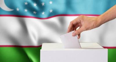 Явка на выборах на пост президента в Узбекистане превысила 70% - trend.az - Вашингтон - Токио - Узбекистан - Нью-Йорк - Пекин - Сеул - Владивосток - Шанхай - Куала-Лумпур - Ташкент - Сингапур - Гуанчжоу