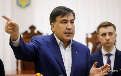 Ираклий Гарибашвили - Михеила Саакашвили - Премьер Грузии ответил на заявления об убийстве Саакашвили в больнице - korrespondent.net - Украина - Грузия