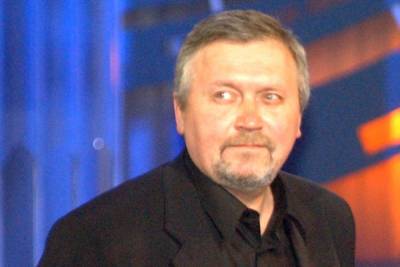 Александр Рогожкин - Стало известно о последних годах жизни Александра Рогожкина - mk.ru - Россия - Санкт-Петербург