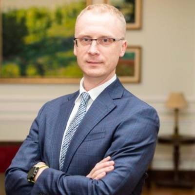 Алексей Данилов - Олег Николенко - Официальный представитель МИД Украины Олег Николенко выдвинул России новые требования по Крыму и Донбассу - argumenti.ru - Россия - Украина - Крым - Симферополь - Донбасс