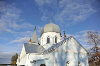 Молитва Иерусалимской Божьей Матери убережет от несчастных слуаем и пожаров, сильная молитва о помощи, праздник 25 октября 2021 года - yur-gazeta.ru