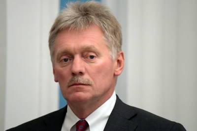 Дмитрий Песков - В России признали, что не могут помешать вступлению Украины в НАТО - vchaspik.ua - Россия - Украина