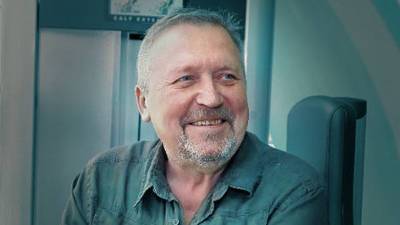 Александр Рогожкин - Российский актёр Сергей Русскин прокомментировал сообщение о смерти Рогожкина - russian.rt.com - Россия - Санкт-Петербург