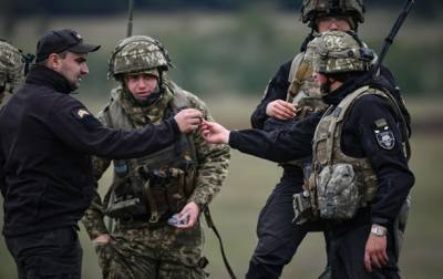 Денис Шмыгаль - Ллойд Остин - Украина получила военной помощи США на $60 млн - korrespondent.net - США - Украина