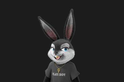 Playboy выпустит почти 12 000 NFT цифровых кроликов - minfin.com.ua - Украина