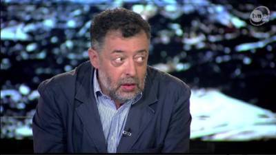 «Прежняя имперская позиция»: польский политолог написал 6 сценариев будущего России - eadaily.com - Москва - Россия - Китай - Украина - Молдавия - Белоруссия - Польша
