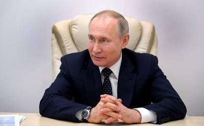 Владимир Путин - Военные эксперты CNN обвинили Запад в появлении «самой опасной версии» Путина - svpressa.ru - Россия - США - Украина - Грузия - Эстония