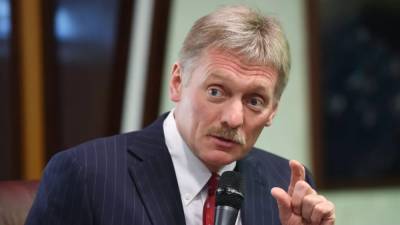 Дмитрий Песков - Андрей Таран - Россия не может помешать вступлению Украины в НАТО, но может минимизировать последствия – Песков - sharij.net - Россия - США - Украина - Грузия