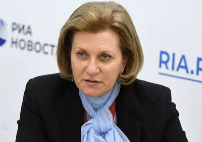 Анна Попова - Глава Роспотребнадзора призвала россиян остаться дома в нерабочие дни - ya62.ru - Россия