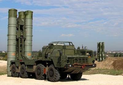 NI: Россия может развернуть ЗРК С-500 «Прометей» на территории стран-союзниц - actualnews.org - Москва - Россия - США