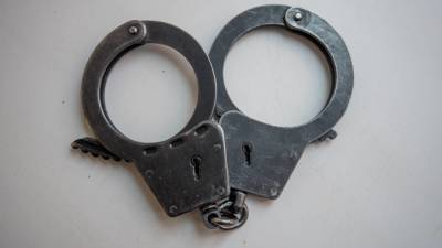 Правоохранители задержали домогавшегося до петербурженки египтянина - inforeactor.ru