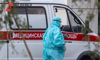 Сергей Медведев - Россиянка получить компенсацию в миллион рублей за смерть мужа от COVID - fedpress.ru - Россия - Астрахань - Астраханская обл. - Ахтубинск