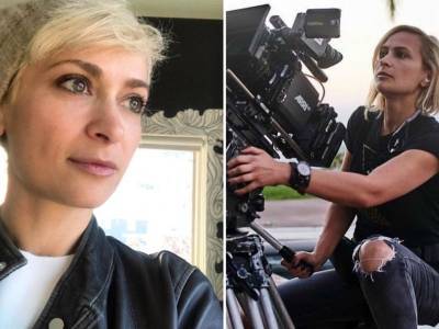 Алек Болдуин - Галина Хатчинс - «Галине угрожали»: убитая Алеком Болдуином украинка подвергалась домогательствам в Голливуде - bloknot.ru - США - Киев