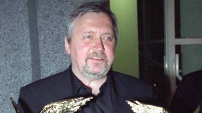 Александр Рогожкин - «Он снимал культовые картины»: актеры рассказали, за что благодарны Александру Рогожкину - mir24.tv - Россия